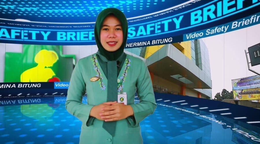 Jasa Video Safety Induction Depok